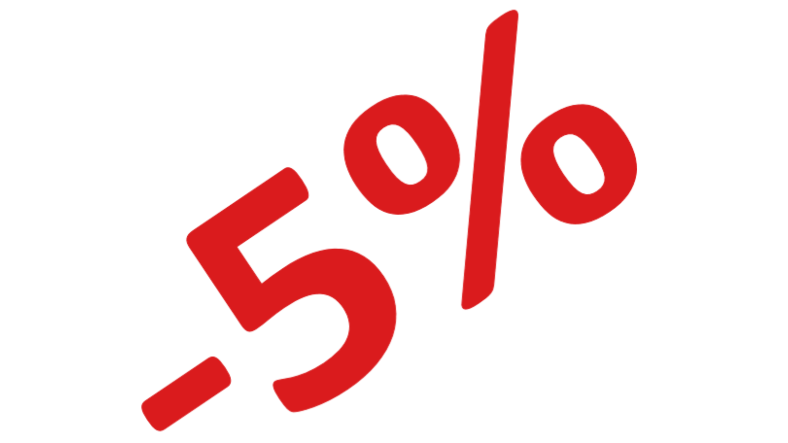 Várjuk a tavaszt, extra 5% kedvezmény