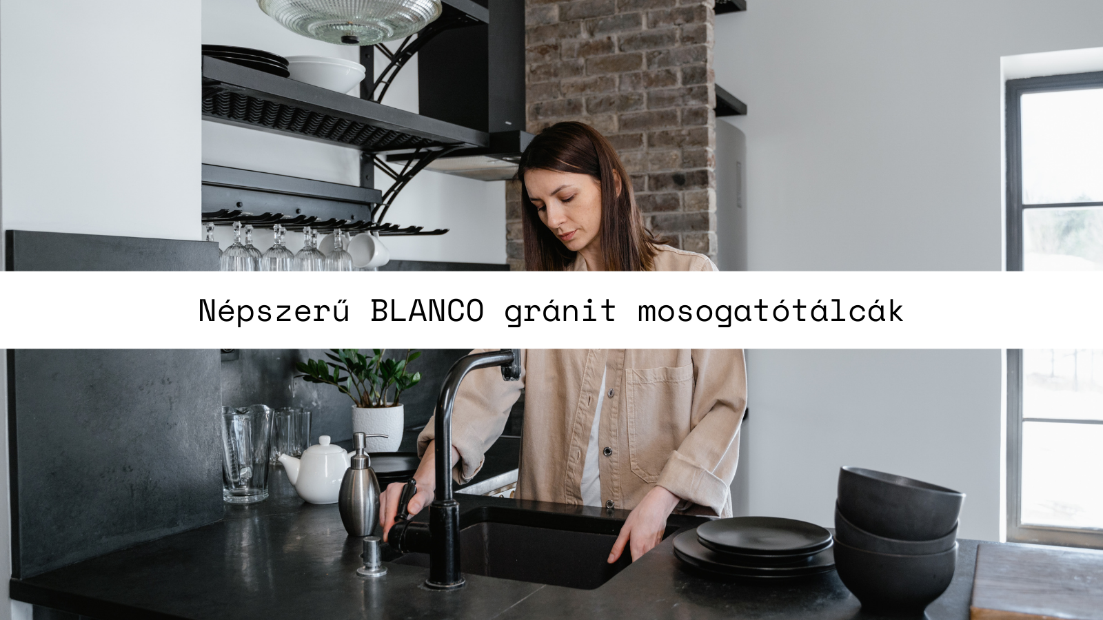 Más vásárlók imádták: Népszerű BLANCO gránit mosogatótálcák