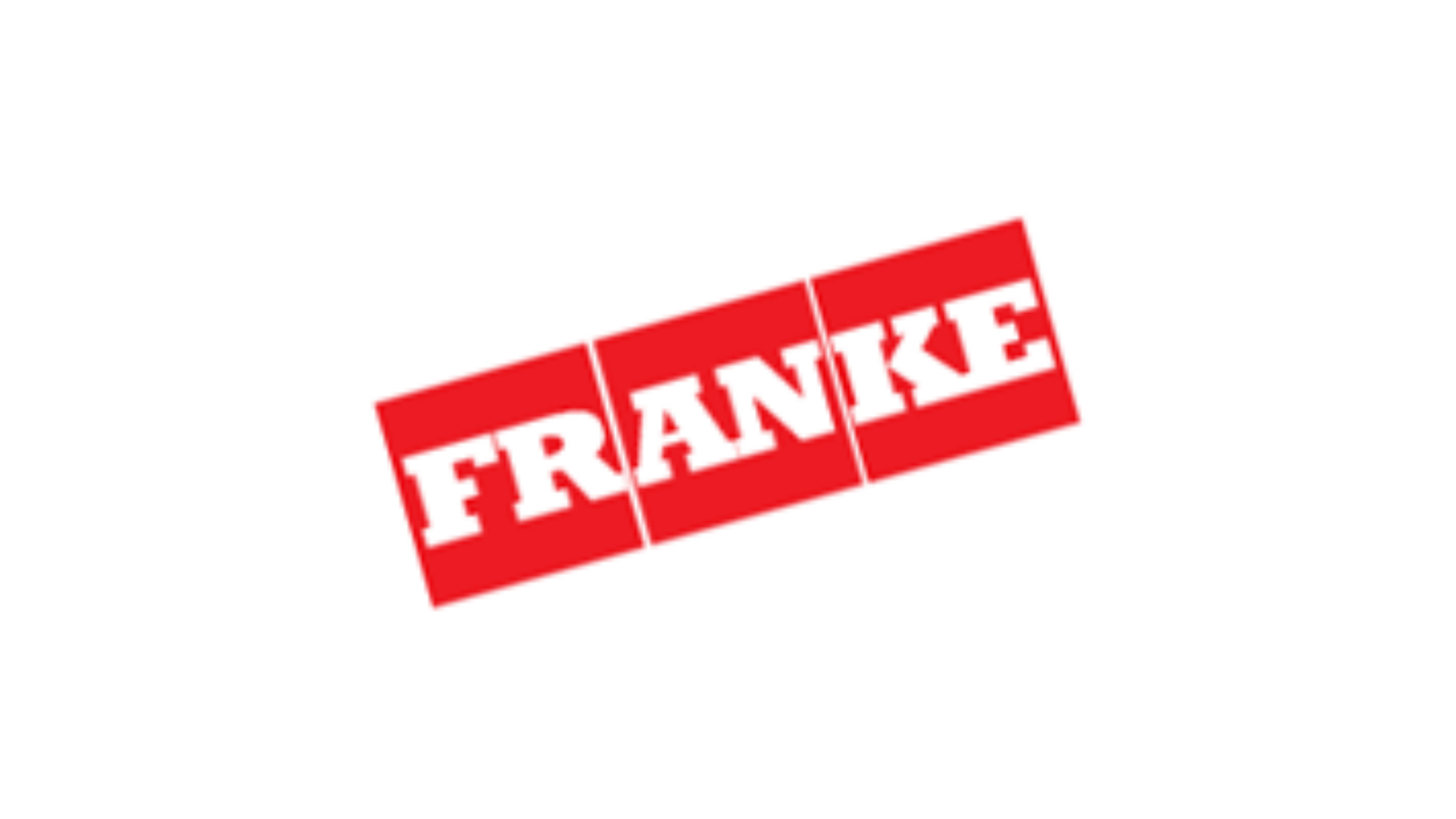 Franke termékek rendeléshez információ