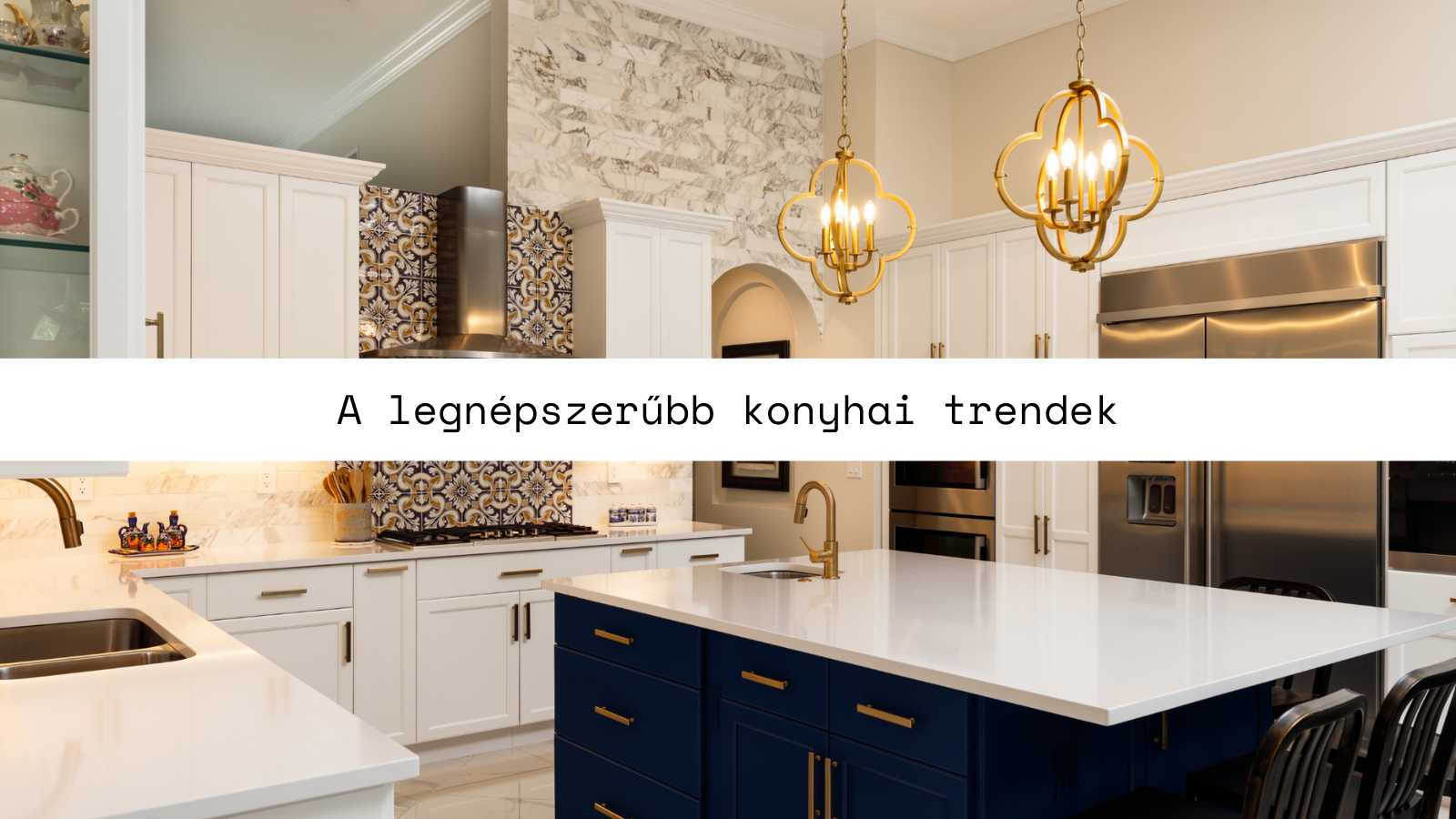 2022 legnépszerűbb konyha trendjei