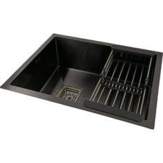 Multifunkciós rozsdamentes mosogatók