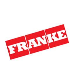 Franke termékek rendeléshez információ