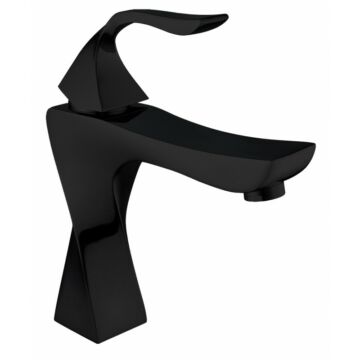 Mexen Estrella fürdőszobai csaptelep fekete