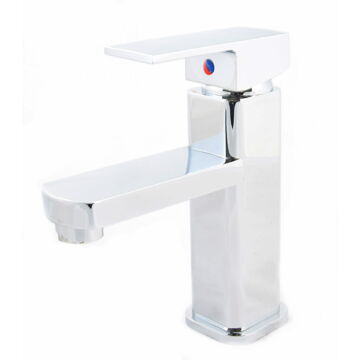 Caro fürdőszobai mosdó csaptelep króm