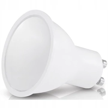 DOMENO ID-36 LED izzó GU10 7W semleges fehér
