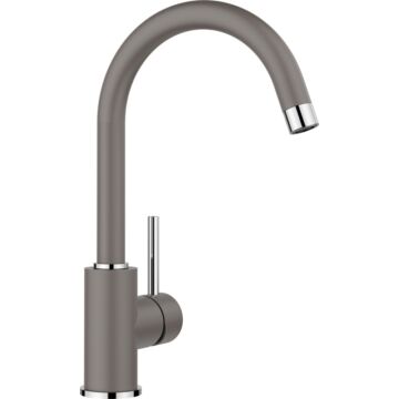 BLANCO MIDA konyhai csaptelep, vulkánszürke BLANCO MIDA konyhai csaptelep, vulkánszürke