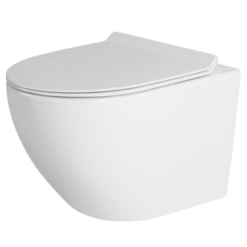 Gerda WC csésze fehér