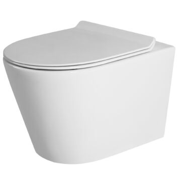 Gabi WC csésze fehér Gabi WC csésze fehér