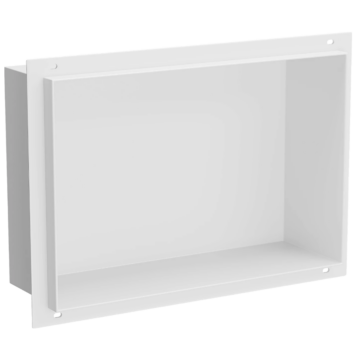 Mexen X-Wall-R fali polc falba építhető