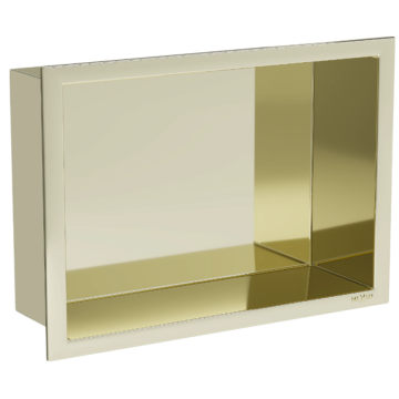 Mexen X-Wall-R fali polc falba építhető