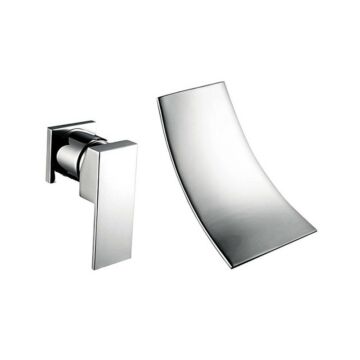 Mexen CELIA rejtett mosdó csaptelep króm