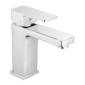 Mexen CETUS fürdőszobai csaptelep króm