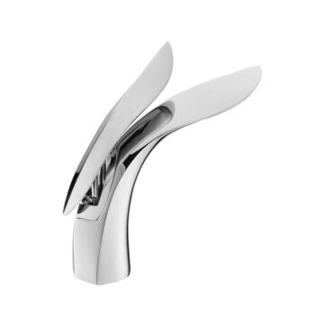 Mexen FOJA fürdőszobai csaptelep króm