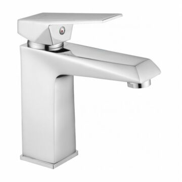 Mexen ZILA fürdőszobai csaptelep króm