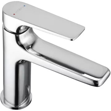 Mexen Lynx fürdőszobai csaptelep króm