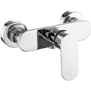 Mexen Milo csaptelep zuhanyhoz króm