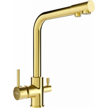 Duero konyhai csaptelep arany Duero konyhai csaptelep arany