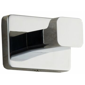 Asis törölközőtartó króm Asis törölközőtartó króm