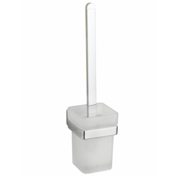 Asis wc kefe tartó króm