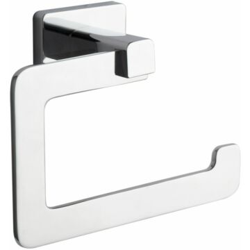 Mexen Asis wc papír tartó króm