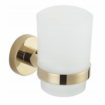 Remo Kubek fogkefetartó arany Remo Kubek fogkefetartó arany