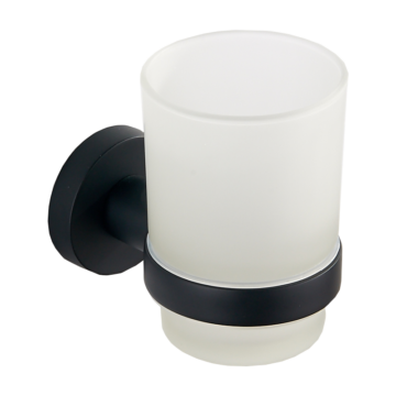 Remo Kubek fogkefetartó fekete Remo Kubek fogkefetartó fekete