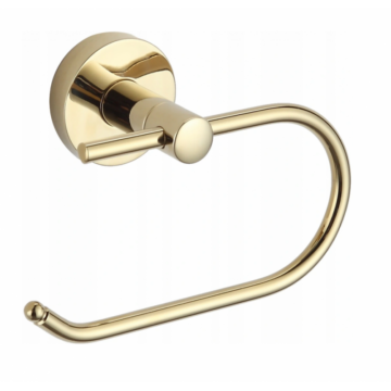 Ring wc papír tartó arany Ring wc papír tartó arany