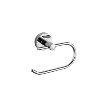 Ring wc papír tartó króm Ring wc papír tartó króm