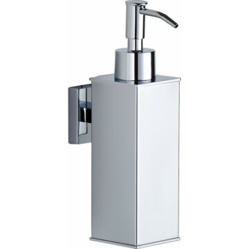 Square folyadékadagoló króm