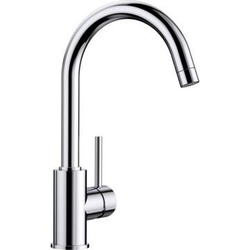 BLANCO MIDA konyhai csaptelep, króm BLANCO MIDA konyhai csaptelep, króm