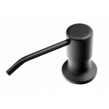 Do folyadékadagoló fekete