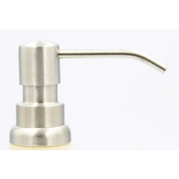 Do folyadékadagoló inox Do folyadékadagoló inox