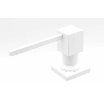 Kwadra folyadékadagoló fehér