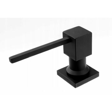 Kwadra folyadékadagoló fekete Kwadra folyadékadagoló fekete