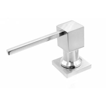 Kwadra folyadékadagoló inox Kwadra folyadékadagoló inox