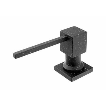 Kwadra folyadékadagoló fekete-szemcsés Kwadra folyadékadagoló fekete-szemcsés