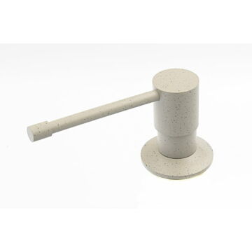 Lux folyadékadagoló szürke-szemcsés