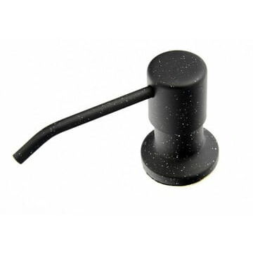 Do folyadékadagoló fekete-szemcsés