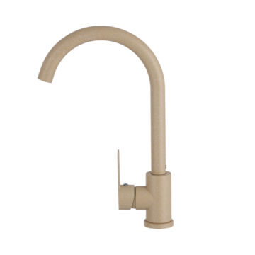 Deco konyhai csaptelep bézs