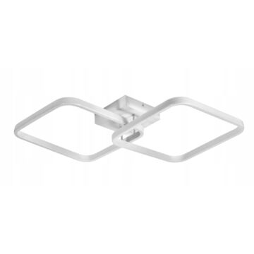 DOMENO ID-304 mennyezeti, oldalfali lámpa, 42W, fehér DOMENO ID-304 mennyezeti, oldalfali lámpa, 42W, fehér