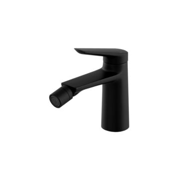 Evo bidé csaptelep fekete