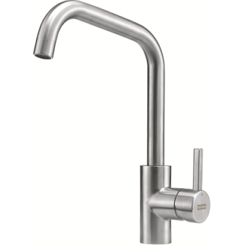 FRANKE KUBUS konyhai csaptelep króm