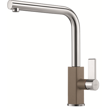 FRANKE MARIS konyhai csaptelep kasmír-króm