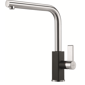 FRANKE MARIS konyhai csaptelep fekete