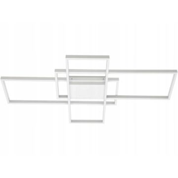 LEDLUX LX-1200 mennyezeti, oldalfali lámpa,120W, 3000k-6000k, fehér LEDLUX LX-1200 mennyezeti, oldalfali lámpa,120W, 3000k-6000k, fehér