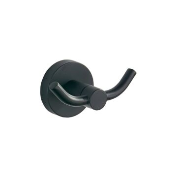 Remo törölközőtartó fekete Remo törölközőtartó fekete