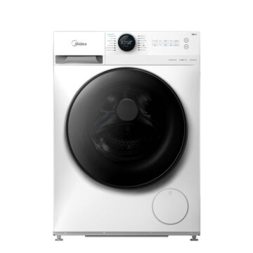 MIDEA Lunar MF200W70WB/W-HR elöltöltős mosógép MIDEA Lunar MF200W70WB/W-HR elöltöltős mosógép