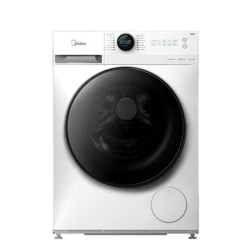 MIDEA Lunar MF200W80WB/W-HR elöltöltős mosógép