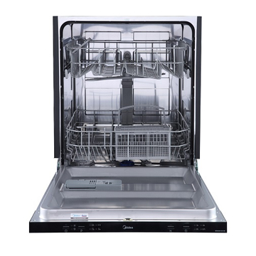 MIDEA MID60S120-HR mosogatógép, beépíthető