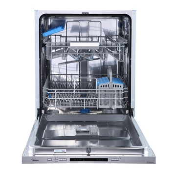 MIDEA MID60S202-HR mosogatógép, beépíthető